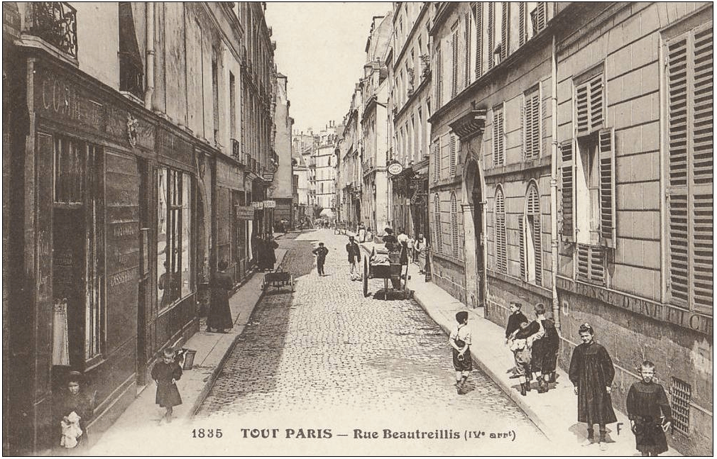 Demandez le programme&nbsp;!