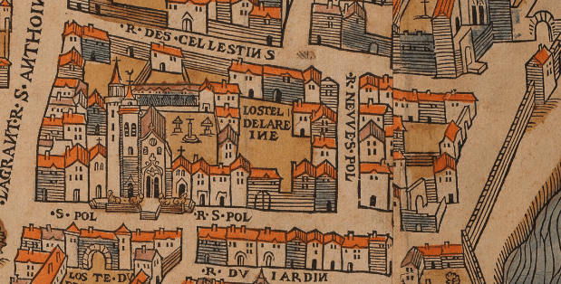 Histoires de rue - épisode 1, image 2