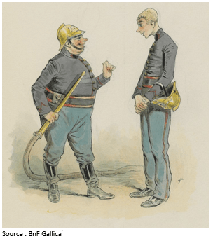 Le 13-épisode 2 - 1