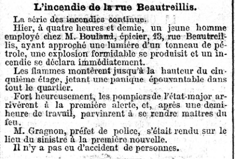 Le 13-épisode 2 - 2